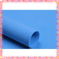 Mút xốp làm thủ công eva khổ 50x120cm dày 2mm