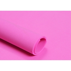 Xốp màu mút eva vật liệu làm thủ công Steam mầm non - tiểu học khổ 46x130cm dày 3mm