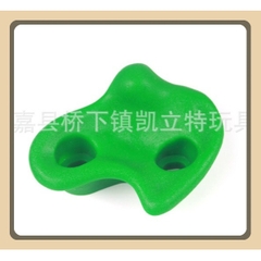 Mấu leo núi,núm leo núi, , đồ chơi leo núi đồ dùng vận động mầm non