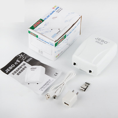 Máy Sủi Oxy Tích Điện 9950 9970