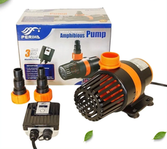 Bơm Nước Hồ Cá Periha PB có Chỉnh 3 cấp