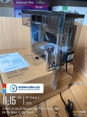 Lọc thác Cherlam CPB series