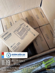 Lọc thác Cherlam CPB series