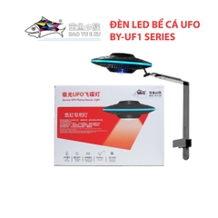 Đèn Rọi Bể Cá BAOYU UFO UF1 Series - Chỉnh App