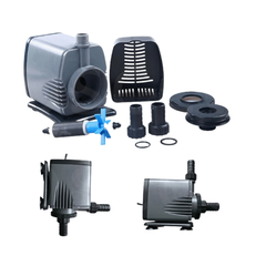 Bơm Nước Hồ Cá Atman AT-10x