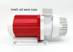 Bơm Nước Hồ Cá Baoyu BY có Chỉnh 9-12 cấp