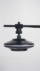 Đèn Rọi Bể Cá BAOYU UFO UF2 Series, Có Quạt Tản Nhiệt