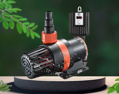 Bơm Nước Hồ Cá Periha PB có Chỉnh 3 cấp