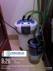 Lọc Thùng SunSun HW-3000