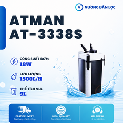 Lọc Thùng Atman AT-3335S|3336S|3337S|3338S|3339S
