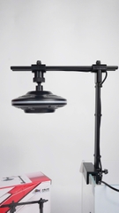Đèn Rọi Bể Cá BAOYU UFO UF2 Series, Có Quạt Tản Nhiệt