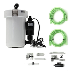 Lọc Phụ SunSun có Bơm HW-602B|603B|604B