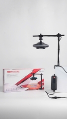 Đèn Rọi Bể Cá BAOYU UFO UF2 Series, Có Quạt Tản Nhiệt