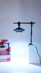 Đèn Rọi Bể Cá BAOYU UFO UF2 Series, Có Quạt Tản Nhiệt