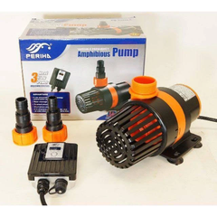 Bơm Nước Hồ Cá Periha PB có Chỉnh 3 cấp