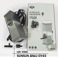 Lọc Váng Jialu EY-03