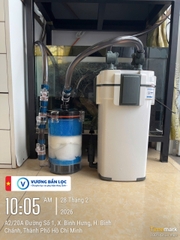 Lọc Thùng Xiaoli SunSun XWA-600|800|1000