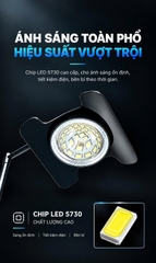 Đèn Rọi Bể Cá AquaPlus S1 16W