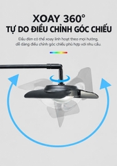 Đèn Rọi Bể Cá AquaPlus S1 16W