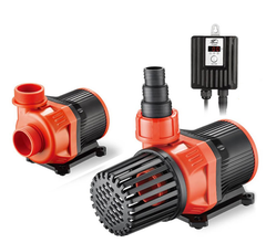 Bơm Nước Hồ Cá Periha PB có Chỉnh 3 cấp