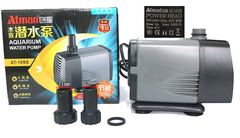 Bơm Nước Hồ Cá Atman AT-10x