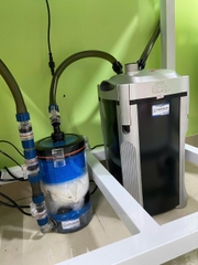 Lọc Thùng Atman DF-500|700|1000|1300