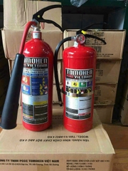 ĐỊA CHỈ BÁN BÌNH CHỮA CHÁY TẠI QUẬN LONG BIÊN HÀ NỘI