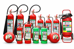TOP 10 ĐƠN VỊ CUNG CẤP BÌNH CHỮA CHÁY BỘ QUỐC PHÒNG UY TÍN TẠI HÀ NỘI