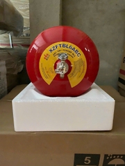 Bình cầu chữa cháy Tomoken tự động bột ABC 6kg
