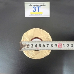 Giấy in nhiệt Limi K80 lõi nhỏ 19mm chuẩn kích thước (Dùng cho máy in nhiệt Thu Ngân)