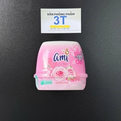 Sáp Thơm Phòng Ami 200g Khử Mùi Nhiều Hương Lựa Chọn
