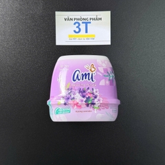 Sáp Thơm Phòng Ami 200g Khử Mùi Nhiều Hương Lựa Chọn