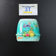 Sáp Thơm Phòng Ami 200g Khử Mùi Nhiều Hương Lựa Chọn