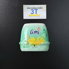 Sáp Thơm Phòng Ami 200g Khử Mùi Nhiều Hương Lựa Chọn