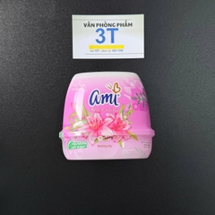 Sáp Thơm Phòng Ami 200g Khử Mùi Nhiều Hương Lựa Chọn