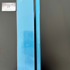 Giấy A4 80GSM (giấy mềm) PGrand màu XANH DƯƠNG