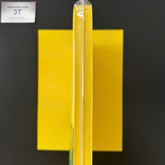 Giấy bìa A4 160GSM (giấy cứng) VI.COLOR màu VÀNG CHANH