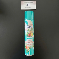 Nước xịt phòng khử mùi Ami 280ml