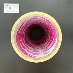 Băng keo giấy LN Tape 24mm dày keo 6mm