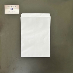 Bao Thư A5 (Xấp 10 Cái)