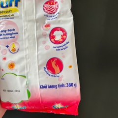 Bột Giặt Surf 380g
