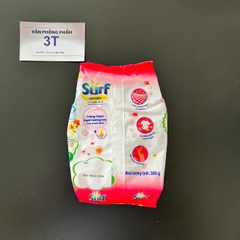 Bột Giặt Surf 380g