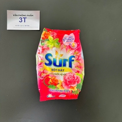 Bột Giặt Surf 380g