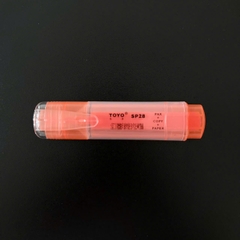 Bút dạ quang Toyo SP28