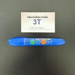 Bút lông dầu đầu to G-STAR PM-99 mực Xanh
