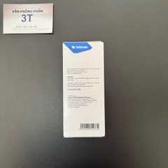 Bút bi chính hãng Thiên Long TL-027 0.5mm Mực Xanh