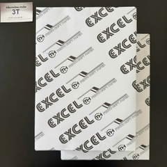 Giấy A4 trắng Excel 70GSM 500 tờ (Ream nặng hơn 2,2kg)