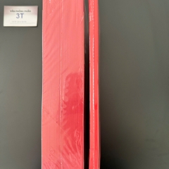 Giấy A4 80GSM (giấy mềm) PGrand màu ĐỎ