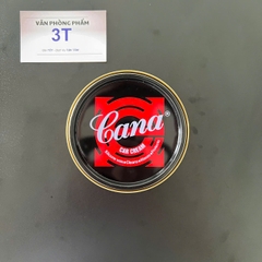 Chất đánh bóng xe Cana 200g chính hãng