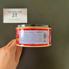 Chất đánh bóng xe Cana 200g chính hãng